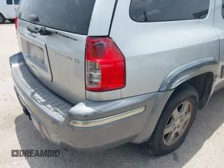 2005 Isuzu Ascender S с VIN 4NUES16S156700634, выставлен на аукционе IAAI как лот 42621777 с пробегом 282 488 миль миль и . История ставок и продаж доступна на DreamBid. Изображение 13.