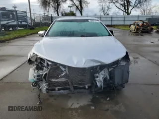 2012 Toyota Camry L with VIN 4T1BF1FK3CU147654, listed as a Copart auction lot 48821515 with 87,217 mi miles and Salvage Title. Bid and sale history available at DreamBid. Image 5.