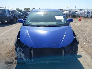 2017 Toyota Prius Two с VIN JTDKBRFU5H3536907, выставлен на аукционе IAAI как лот 42346853 с пробегом 194 074 миль миль и . История ставок и продаж доступна на DreamBid. Изображение 13.