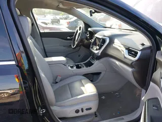 2022 GMC Acadia SLT with VIN 1GKKNMLS3NZ160962, listed as a IAAI auction lot 42323283 with 53,669 mi miles and . Bid and sale history available at DreamBid. Image 5.