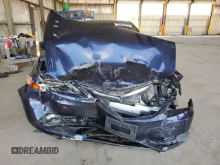 2015 Acura ILX with VIN 19VDE1F30FE002480, listed as a Copart auction lot 54604655 with 85,844 mi miles and Salvage title. Bid and sale history available at DreamBid. Image 5.