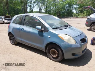 2008 Toyota Yaris с VIN JTDJT903885205316, выставлен на аукционе IAAI как лот 42316724 с пробегом 223 696 миль миль и . История ставок и продаж доступна на DreamBid. Изображение 1.