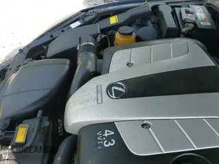 2004 Lexus SC 430 с VIN JTHFN48Y840057144, выставлен на аукционе IAAI как лот 42276706 с пробегом 226 478 миль миль и . История ставок и продаж доступна на DreamBid. Изображение 20.