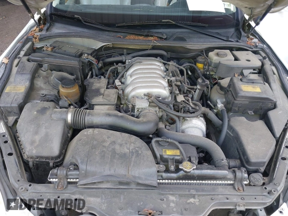 2002 Lexus SC 430 with VIN JTHFN48Y920026823, listed as a IAAI auction lot 42459165 with 187,950 mi miles and . Bid and sale history available at DreamBid. Image 10.