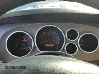 2012 Toyota Tundra 4WD Truck with VIN 5TFUM5F12CX031331, listed as a Copart auction lot 73571524 with 273,611 mi miles and Salvage Title. Bid and sale history available at carsss.com. Image 9.