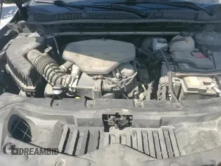 2021 Chevrolet Blazer RS с VIN 3GNKBERS2MS530125, выставлен на аукционе Copart как лот 70690865 с пробегом 104 166 миль миль и Списание • Salvage title. История ставок и продаж доступна на DreamBid. Изображение 16.