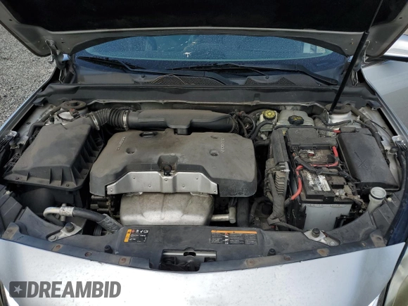 2014 Chevrolet Malibu LT with VIN 1G11E5SL6EF297217, listed as a Copart auction lot 55396185 with 144,671 mi miles and Salvage Title. Bid and sale history available at DreamBid. Image 11.