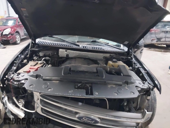 2016 Ford Expedition Limited with VIN 1FMJU2AT5GEF54592, listed as a IAAI auction lot 41494001 with 128,190 mi miles and . Bid and sale history available at DreamBid. Image 10.