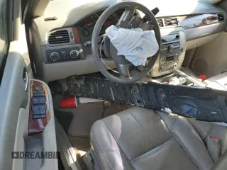2009 GMC Yukon SLT w/4SB with VIN 1GKFK33059R146280, listed as a Copart auction lot 87421444 with 118,566 mi miles and Salvage Title. Bid and sale history available at carsss.com. Image 8.