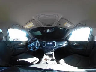 2019 GMC Terrain SLE с VIN 3GKALMEV3KL264850, выставлен на аукционе IAAI как лот 42386836 с пробегом 72 845 миль миль и . История ставок и продаж доступна на DreamBid. Изображение 18.