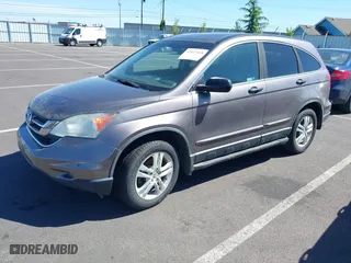 2011 Honda CR-V EX with VIN 5J6RE4H51BL024481, listed as a IAAI auction lot 42032568 with 234,062 mi miles. Bid and sale history available at carsss.com. Image 19.