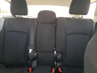 2012 Dodge Journey SXT с VIN 3C4PDCCG7CT211927, выставлен на аукционе Copart как лот 77769624 с пробегом 136 819 миль миль и Списание • Salvage title. История ставок и продаж доступна на DreamBid. Изображение 10.