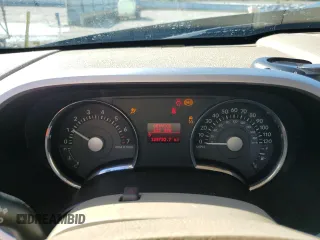 2008 Mercury Mountaineer Premier with VIN 4M2EU38E28UJ09425, listed as a Copart auction lot 72123154 with 159,793 mi miles and Non Repairable. Bid and sale history available at carsss.com. Image 9.