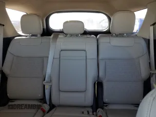 2021 Ford Explorer Platinum with VIN 1FM5K8HC1MGB21836, listed as a Copart auction lot 42289045 with 48,303 mi miles and Salvage Title. Bid and sale history available at carsss.com. Image 10.