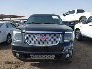 2010 GMC Yukon Denali with VIN 1GKUCEEF4AR235246, listed as a IAAI auction lot 41686326 with 299,687 mi miles. Bid and sale history available at carsss.com. Image 12.