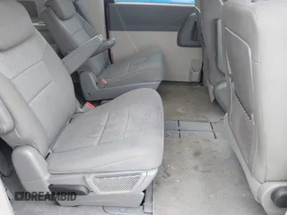 2010 Dodge Grand Caravan SE with VIN 2D4RN4DE9AR223671, listed as a IAAI auction lot 42173202 with 145,379 mi miles and . Bid and sale history available at DreamBid. Image 8.