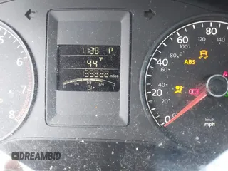 2011 Volkswagen Jetta SE with VIN 3VWDZ7AJ7BM368275, listed as a IAAI auction lot 41444681 with 139,828 mi miles and . Bid and sale history available at DreamBid. Image 15.