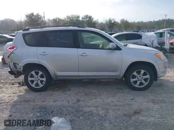2012 Toyota RAV4 Limited z VIN JTMDF4DV4C5056172, wystawiony jako IAAI lot #41675123 z przebiegiem 105 028 mil mil oraz . Historia ofert i sprzedaży dostępna na DreamBid. Obrazek 13.