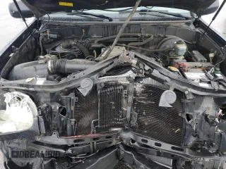 2004 Toyota Tundra Ltd with VIN 5TBET381X4S451279, listed as a Copart auction lot 45034645 with 175,044 mi miles and Salvage Title. Bid and sale history available at carsss.com. Image 12.