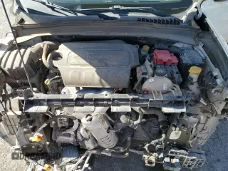 2018 Jeep Renegade Latitude z VIN ZACCJABB6JPJ24894, wystawiony jako Copart lot #55977115 z przebiegiem 79 430 mil mil oraz Szkoda całkowita • Salvage title. Historia ofert i sprzedaży dostępna na DreamBid. Obrazek 11.