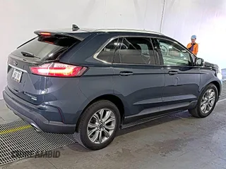 2019 Ford Edge Titanium с VIN 2FMPK3K96KBC64679, выставлен на аукционе IAAI как лот 42789318 с пробегом 35 845 миль миль и . История ставок и продаж доступна на DreamBid. Изображение 4.