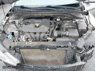 2020 Hyundai Elantra SEL with VIN KMHD84LF3LU898426, listed as a IAAI auction lot 41534346 with 45,741 mi miles. Bid and sale history available at carsss.com. Image 10.