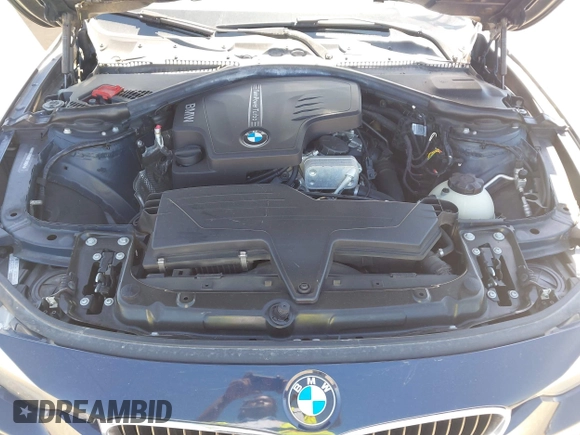 2013 BMW 3 Series 328i with VIN WBA3A5C59DF350824, listed as a IAAI auction lot 42206371 with Not provided miles and . Bid and sale history available at DreamBid. Image 10.