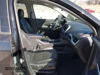 2023 GMC Terrain SLT with VIN 3GKALPEG2PL141602, listed as a IAAI auction lot 41692520 with 49,053 mi miles and . Bid and sale history available at DreamBid. Image 5.