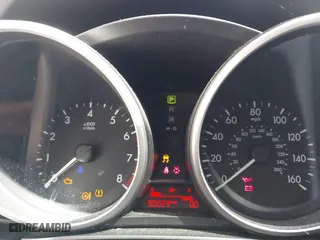 2015 Mazda Mazda5 Sport with VIN JM1CW2BL8F0185437, listed as a IAAI auction lot 41932380 with 90,029 mi miles. Bid and sale history available at carsss.com. Image 7.