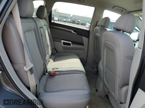 2008 Saturn VUE XR z VIN 3GSCL53788S565440, wystawiony jako Copart lot #52853905 z przebiegiem 158 089 mil mil oraz Szkody całkowita. Historia ofert i sprzedaży dostępna na DreamBid. Obrazek 11.