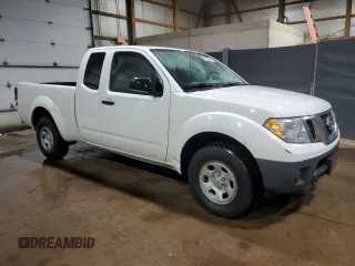 2019 Nissan Frontier S z VIN 1N6BD0CT9KN701920, wystawiony jako Copart lot #58758255 z przebiegiem 90 671 mil mil oraz Czysty tytuł • Clean title. Historia ofert i sprzedaży dostępna na DreamBid. Obrazek 4.
