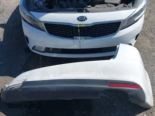 2017 Kia Forte S with VIN 3KPFL4A71HE086412, listed as a IAAI auction lot 42004117 with 201,729 mi miles and . Bid and sale history available at DreamBid. Image 12.