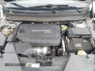 2016 Jeep Cherokee Limited with VIN 1C4PJLDB3GW165217, listed as a IAAI auction lot 42207091 with 102,328 mi miles and . Bid and sale history available at DreamBid. Image 10.