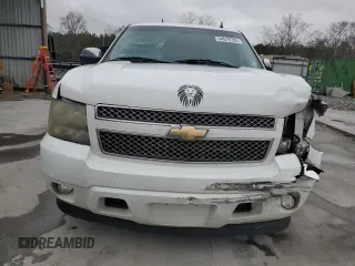 2011 Chevrolet Suburban LT with VIN 1GNSCJE04BR320247, listed as a Copart auction lot 44579725 with 285,738 mi miles and Salvage Title. Bid and sale history available at carsss.com. Image 5.