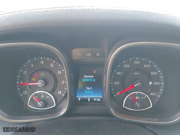 2013 Chevrolet Malibu LT with VIN 1G11E5SA6DF265901, listed as a IAAI auction lot 41971492 with 203,612 mi miles. Bid and sale history available at carsss.com. Image 7.