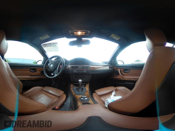 2007 BMW 3 Series 335i with VIN WBAWL73557PX45519, listed as a IAAI auction lot 42162333 with 89,821 mi miles and . Bid and sale history available at DreamBid. Image 18.