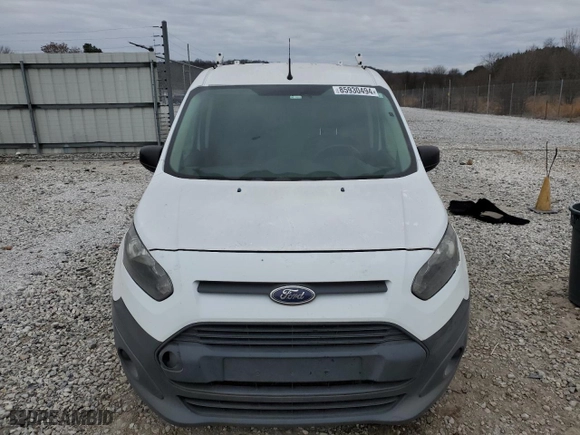 2016 Ford Transit Connect XL with VIN NM0LS6E72G1279775, listed as a Copart auction lot 85930494 with 197,165 mi miles and Clean Title. Bid and sale history available at carsss.com. Image 5.