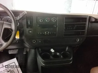 2013 Chevrolet Express Cargo with VIN 1GCWGFBA5D1138521, listed as a IAAI auction lot 42785471 with 157,254 mi miles and . Bid and sale history available at DreamBid. Image 12.