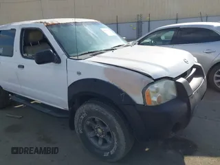 2002 Nissan Frontier SE z VIN 1N6ED27T22C382889, wystawiony jako IAAI lot #41548098 z przebiegiem Nie podano mil oraz . Historia ofert i sprzedaży dostępna na DreamBid. Obrazek 16.