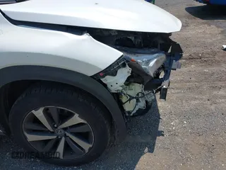 2018 Lexus NX 300 with VIN JTJBARBZ0J2168794, listed as a IAAI auction lot 42396198 with 88,704 mi miles and . Bid and sale history available at DreamBid. Image 18.