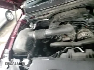 2020 Ram 1500 Laramie z VIN 1C6SRFRT9LN306711, wystawiony jako Copart lot #50047155 z przebiegiem 87 353 mil mil oraz Szkoda całkowita • Salvage title. Historia ofert i sprzedaży dostępna na DreamBid. Obrazek 16.