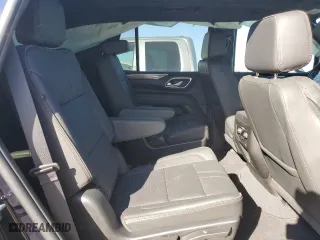 2024 Chevrolet Tahoe RST with VIN 1GNSCRKD9RR310068, listed as a Copart auction lot 86767144 with 1,272 mi miles and Salvage Title. Bid and sale history available at carsss.com. Image 11.
