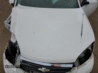 2007 Chevrolet Malibu Maxx LT with VIN 1G1ZT68N07F141264, listed as a Copart auction lot 82642374 with 82,696 mi miles and Salvage Title. Bid and sale history available at carsss.com. Image 13.