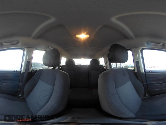 2017 Jeep Patriot Sport SE with VIN 1C4NJPBA3HD166261, listed as a IAAI auction lot 41285535 with 99,600 mi miles and . Bid and sale history available at DreamBid. Image 18.