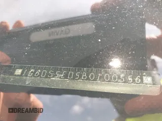 2011 Cadillac CTS Premium с VIN 1G6DS5ED5B0100556, выставлен на аукционе IAAI как лот 42376645 с пробегом 145 376 миль миль и . История ставок и продаж доступна на DreamBid. Изображение 9.