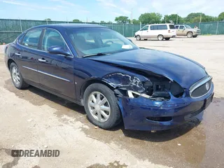 2007 Buick LaCrosse CX с VIN 2G4WC582771158768, выставлен на аукционе IAAI как лот 42315928 с пробегом 164 885 миль миль и . История ставок и продаж доступна на DreamBid. Изображение 1.