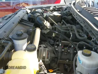 2022 Ford F-250 XL with VIN 1FT7W2BN1NEE71585, listed as a IAAI auction lot 43236548 with 16,826 mi miles and . Bid and sale history available at DreamBid. Image 19.