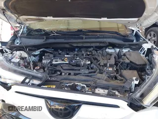 2023 Toyota Corolla Cross Hybrid S with VIN 7MUFBABG1PV003149, listed as a IAAI auction lot 42643400 with 109,657 mi miles and . Bid and sale history available at DreamBid. Image 10.