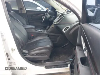 2013 GMC Terrain Denali z VIN 2GKALYEK2D6146776, wystawiony jako IAAI lot #42294845 z przebiegiem 142 512 mil mil oraz . Historia ofert i sprzedaży dostępna na DreamBid. Obrazek 5.