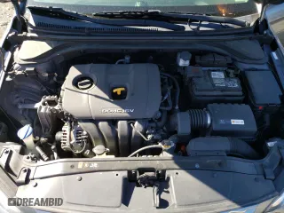 2018 Hyundai Elantra Value Edition with VIN KMHD84LF6JU556790, listed as a Copart auction lot 49015175 with 68,910 mi miles and Salvage Title. Bid and sale history available at carsss.com. Image 11.